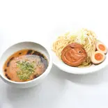 みそつけ麺（味噌専門らーめん味来 東新宿店）