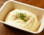 クリーミーマッシュポテト（～フランスで人気の塊肉ステーキの名店～ 肉ビストロ サクレフルール日本橋）