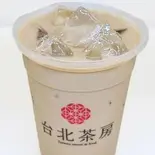 定番アッサムミルクティー（台北茶房）