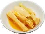 紅油筍絲（麻膳堂 MAZENDO 根津店）