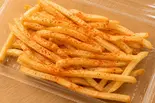 スパイシーフライドポテト Spicy French Fries(ます屋)