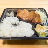 日替わり弁当C(肉)（居酒屋ポッキンキン）