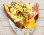 Wハムチーズ(W Ham Cheese)（PauPauFinne）