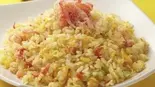 カニチャーハン（龍福園 立川錦町3丁目店）