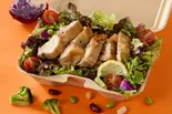 選べるグリルチキンサラダ Chicken Salad（【ヘルシー＆高タンパク弁当】鶏あえずタンパク 東別院店）