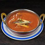 マトンカレー Mutton Curry（スバーアランバ (インド料理)）