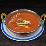 マトンカレー Mutton Curry（インド料理 i-Kitchen）
