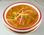 マトンカレー/Mutton Curry(ニキタインド料理)