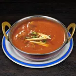 マトンカレーMutton Curry（さくらカツカレー）