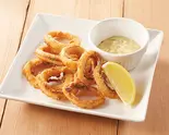 カラマリフリット（ジョナサン 板橋大山店）