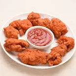 Chicken Pakoda チキンパコダ6個（カルナ インドナン＆カレー 平岸店）