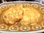 芙蓉蟹肉 (カニ玉子) Crab And Egg（円山飯店 神戸三宮店）