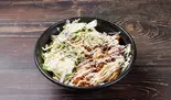 鶏唐揚げ丼(居酒屋 清水)