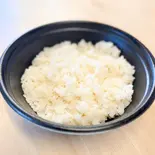 大盛りライス（らーめん一二三家(和田町一二三家製麺)）