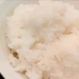 大盛りライス（大珍飯店）