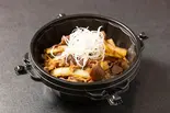 黒毛和牛丼 並盛（黒毛和牛焼肉専門店 清香園 与野本町店）