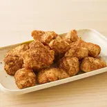 鹽酥雞(イェンスージー)（台湾スイーツ 台湾九份芋圓 高田馬場店）