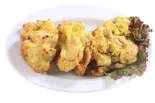 ガーリックチキンGarlic Chicken(ネパールインディアンレストラン アーマ)