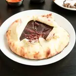 あんこナン Anko Nan（カレーハウス向ヶ丘遊園）