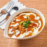 ベジタブルカレー Vegetable（WENDY'S CURRY HOUSE）