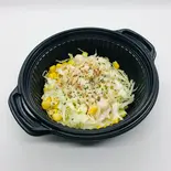 ツナコーンサラダ（日乃屋カレー仙台定禅寺通店）