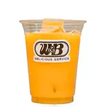 Orange オレンジ（W＆B Delicious Service）