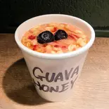 グアバハニーヨーグルト Guava Honey Yogurt(DAKINE spam&sandwich)