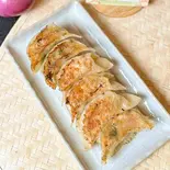 おかんの餃子5個（おかんの餃子 西荻窪店）