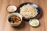 のりぶた汁（創作うどん ダイニング かもkyu）