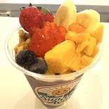 有機アサイーボウル S（〜有機アサイー専門店〜SunSunAcai四ツ橋店）