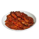 キムチチヂミ（マニマニチキン）