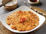 キムチチヂミkimchi Buchimgae（ソジュハンザン本店）