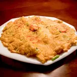 キムチチヂミ（韓国料理＆焼肉 大長今 立川店）