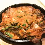 キムチチヂミ（柔）