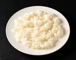 ライス Rice（Curry King Asian Restaurant ＆ Bar）