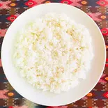 ライス Rice（CURRY KING KOKUBUNGI）