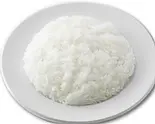 ライス Rice（EDOGAWA CURRY AND KEBAB）