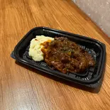 牛すじの赤ワイン煮込み（DANK.〜お肉とイタリアンなお店〜）