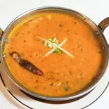 アルベイガン Aloo Baigan（ムスタングアジアンレストラン）