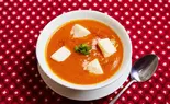 バターパニールカレー/Butter Paneer Curry（エベレストキッチン 川崎榎町店）