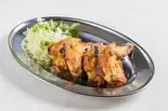 タンドリー手羽先4個入り Tandoori Wings 4PcS（『新規オープン！！』足立区大人気インドカレー店）