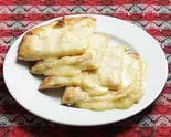 チーズナン Cheese Naan(サムンドラ 綾瀬店)