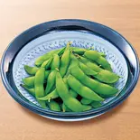 枝豆 Edamame（華屋与兵衛 市川菅野店）