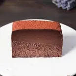 ショコラチーズケーキ（KAKAcheesecakestore大名店）
