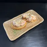 サーモンクリームチーズ（きたげん）