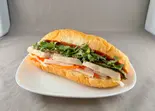 チキンバインミー（バインミーアンドバートキニ）
