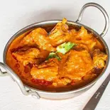 マトンマサラーMutton masala（スターケバブインドカレーハラル専門店）