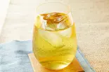 ジャスミン茶（絶品ラー油つけそば 侍空 蕨中央）