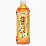 ジャスミン茶（頭壱號蘭州牛肉麺）