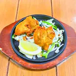 チキンティッカ2個 Chicken Tikka 2 Piece(LEKALI)